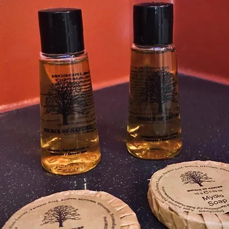 Zachod Slonca 17 מיילנו