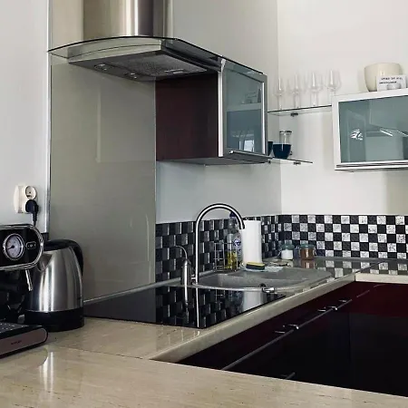 Zachod Slonca 17 * מיילנו