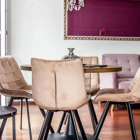 Zachod Slonca Apartment *