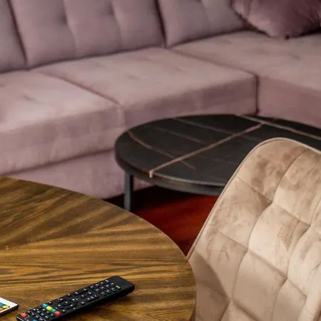 Zachod Slonca 17 Apartment