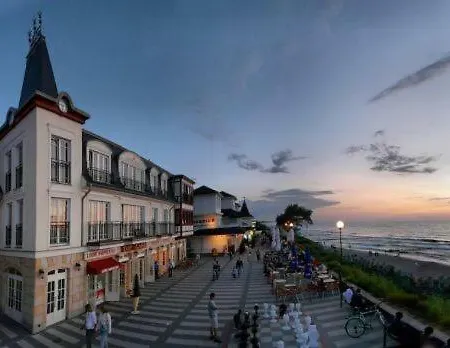 Zachod Slonca 17 Mielno (Koszalin)