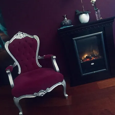 Zachod Slonca 17 Mielno (Koszalin)