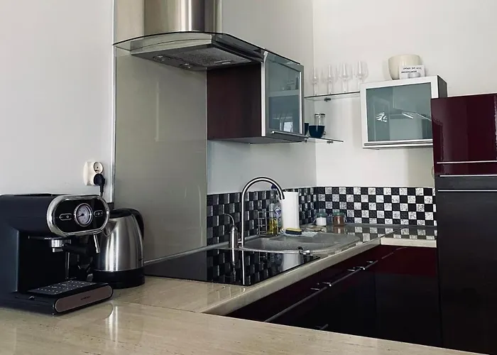 Zachod Slonca 17 * Мельно