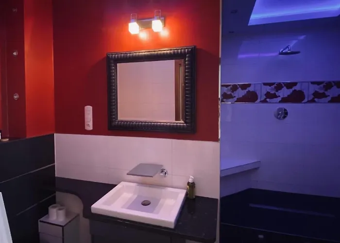 Апартаменты Zachod Slonca 17 Мельно