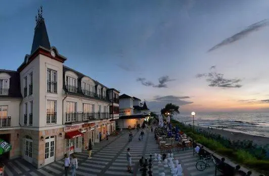 Zachod Slonca 17 Мельно