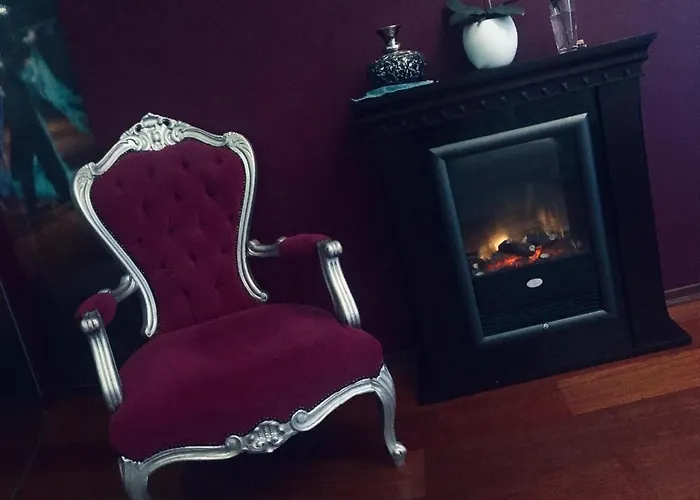 Zachod Slonca 17 Мельно